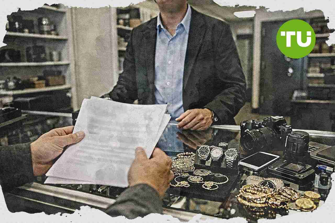 OJK temukan 184 pelaku usaha gadai belum berizin di tengah pertumbuhan industri