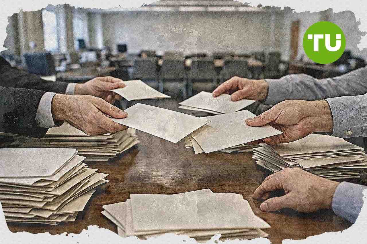 RBI set a notified amount of ₹12,000 crore for the 91-day issue in the Treasury Bill auction.