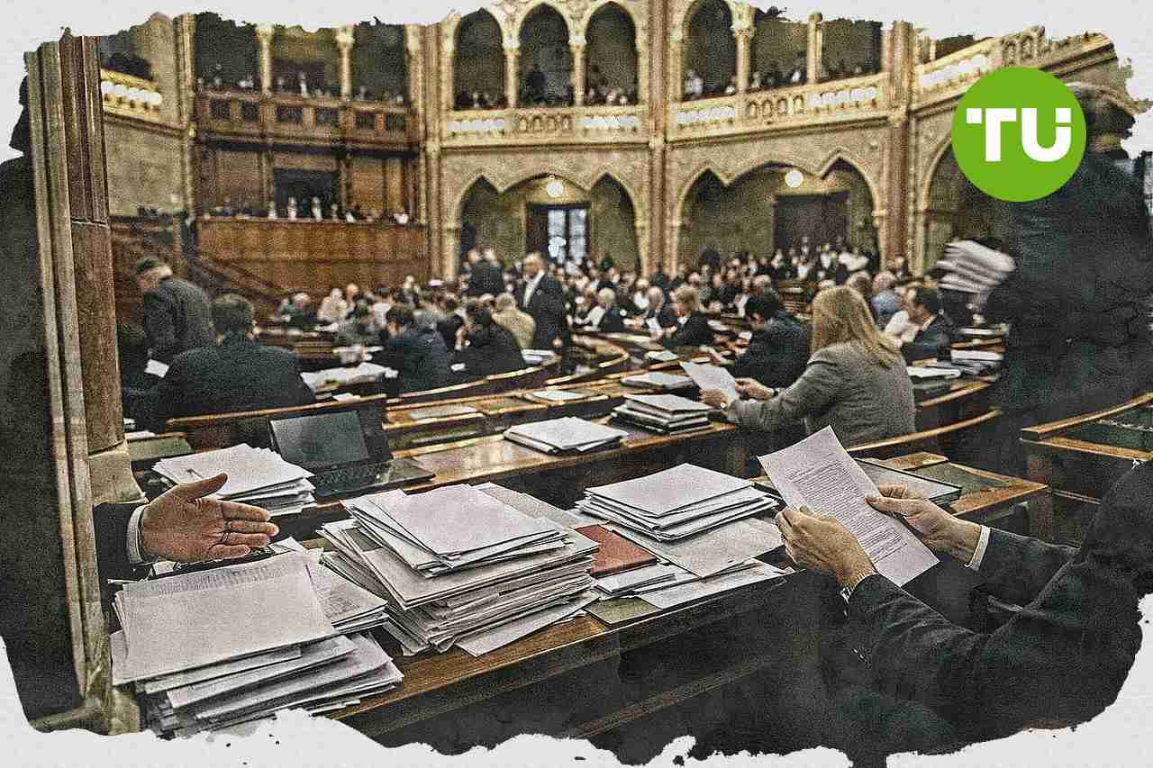 Magyarország benyújtja új EU-forrástervét, elindul az RRF-jóváhagyási folyamat
