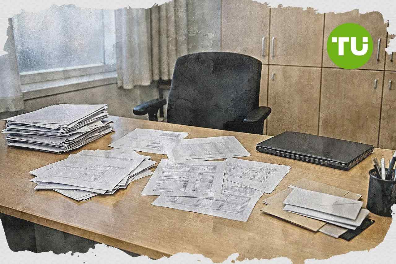 Riksrevisjonen varsler svak budsjettstyring i staten