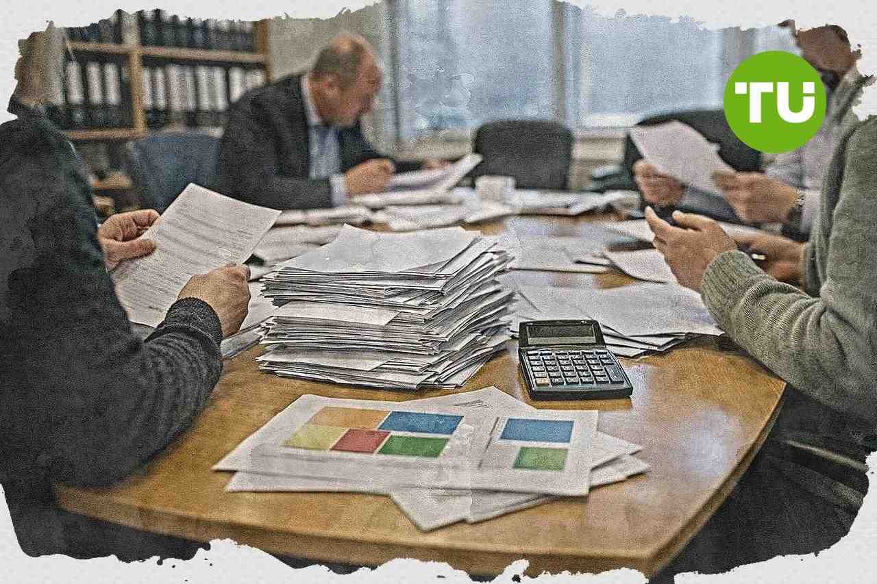 Riksrevisjonen varsler svak effektivisering i staten og ber om tydeligere kuttprioriteringer