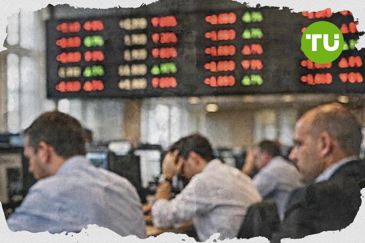 A BUX esik, a Mol vezeti a hazai blue chipek gyengülését