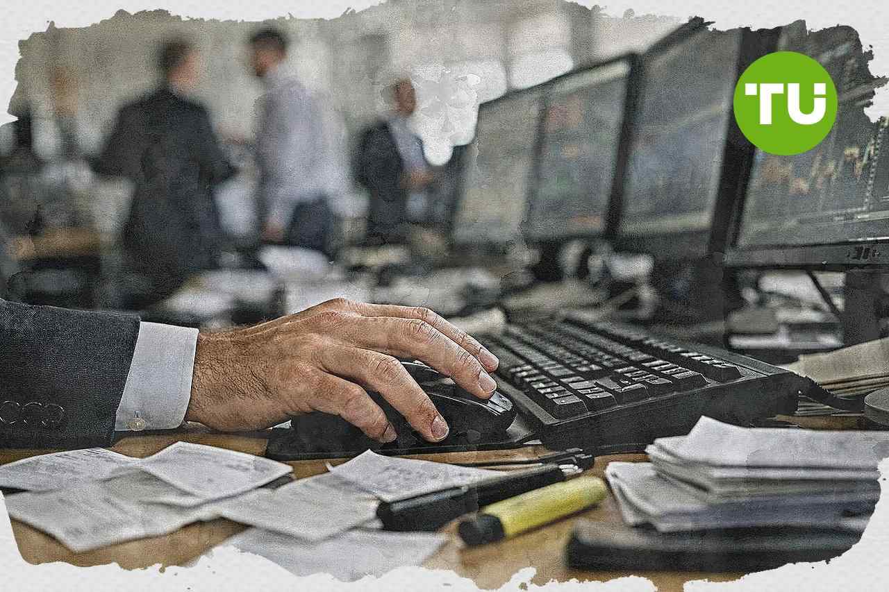 Mol több mint 2 százalékot esik, a BUX is mínuszban áll