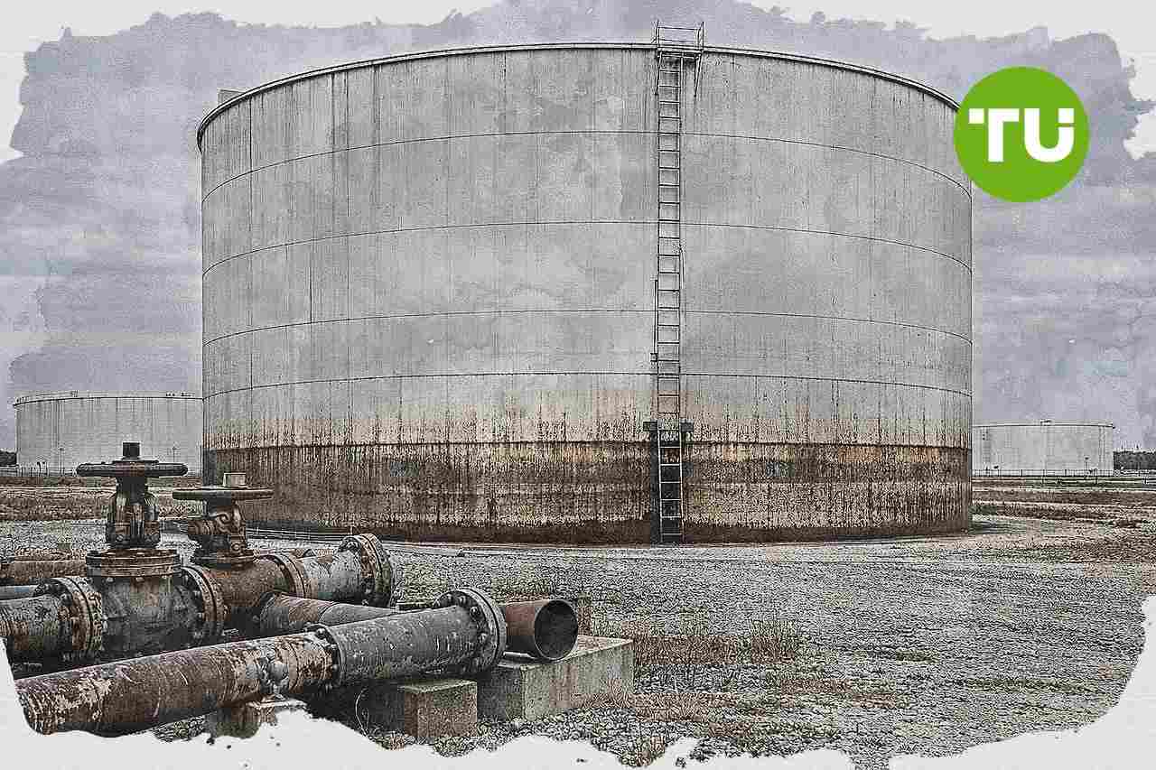 U.S. oil reserves face operational stress as emergency buffer shrinks