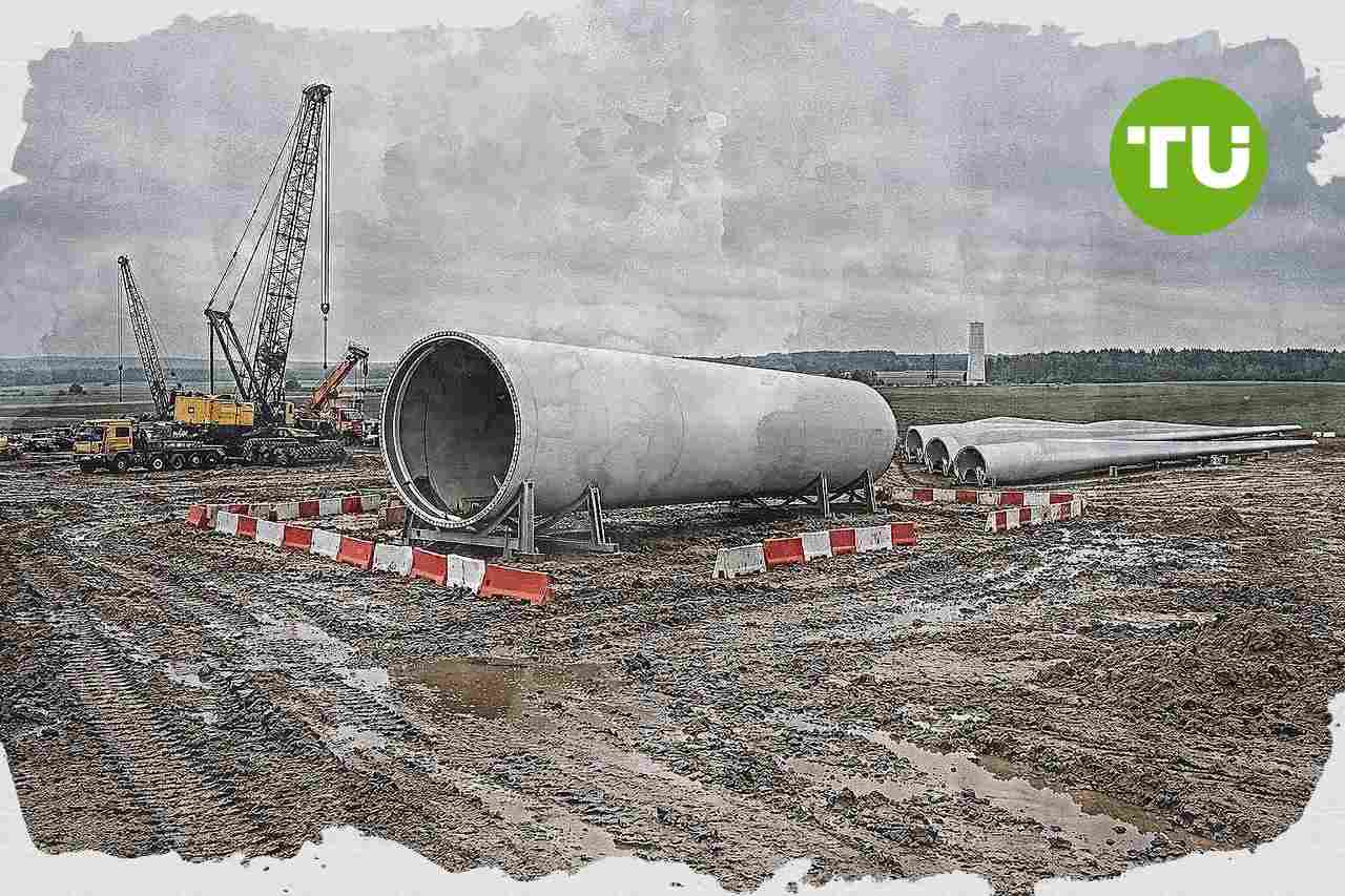 Innogy v Česku ztrojnásobí investice a vstupuje do projektu větrné elektrárny
