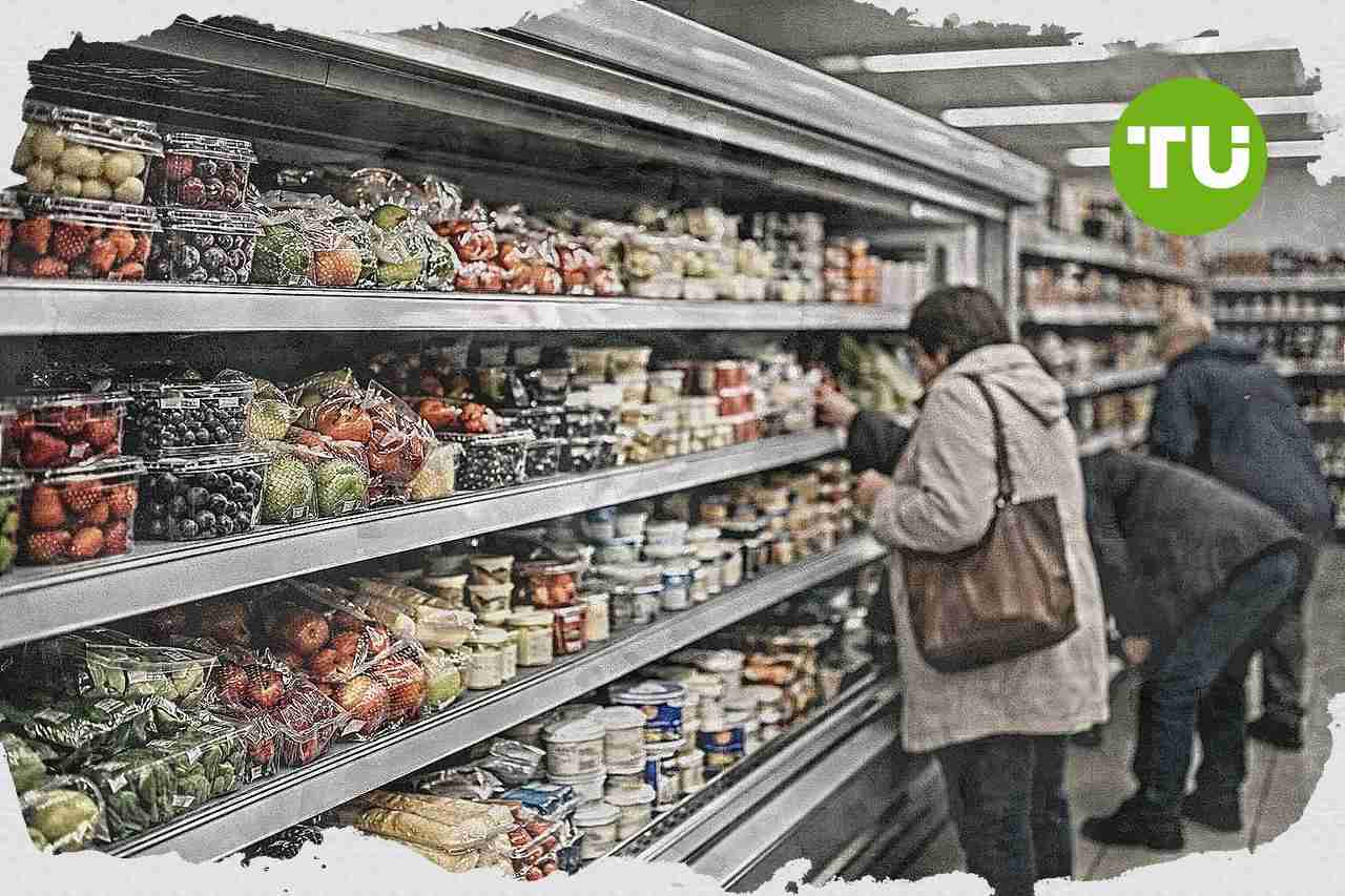 ČNB uvádí, že zpomalení inflace v květnu podpořily ceny potravin