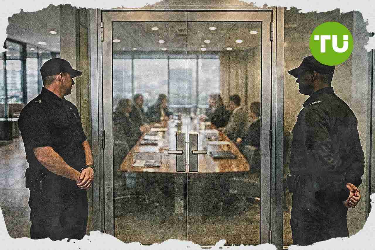 Oslo Forum setter fredsdiplomati og sikkerhetsinteresser i sentrum