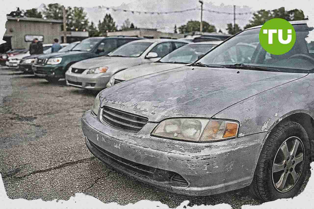 U.S. auto market faces prolonged price pressure as vehicle supply stays tight