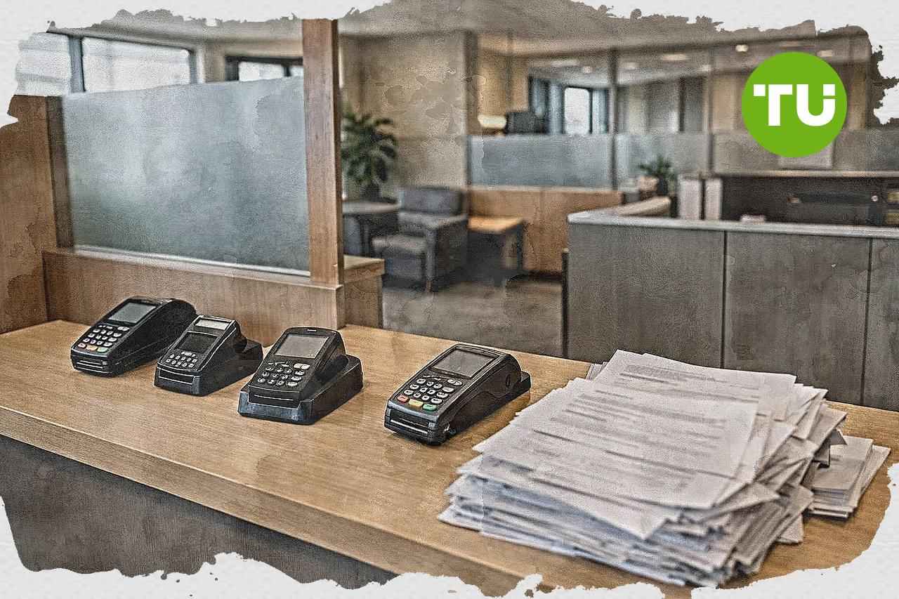 בנק ישראל מצביע על גידול בחלק הגופים הלא-בנקאיים באשראי הצרכני
