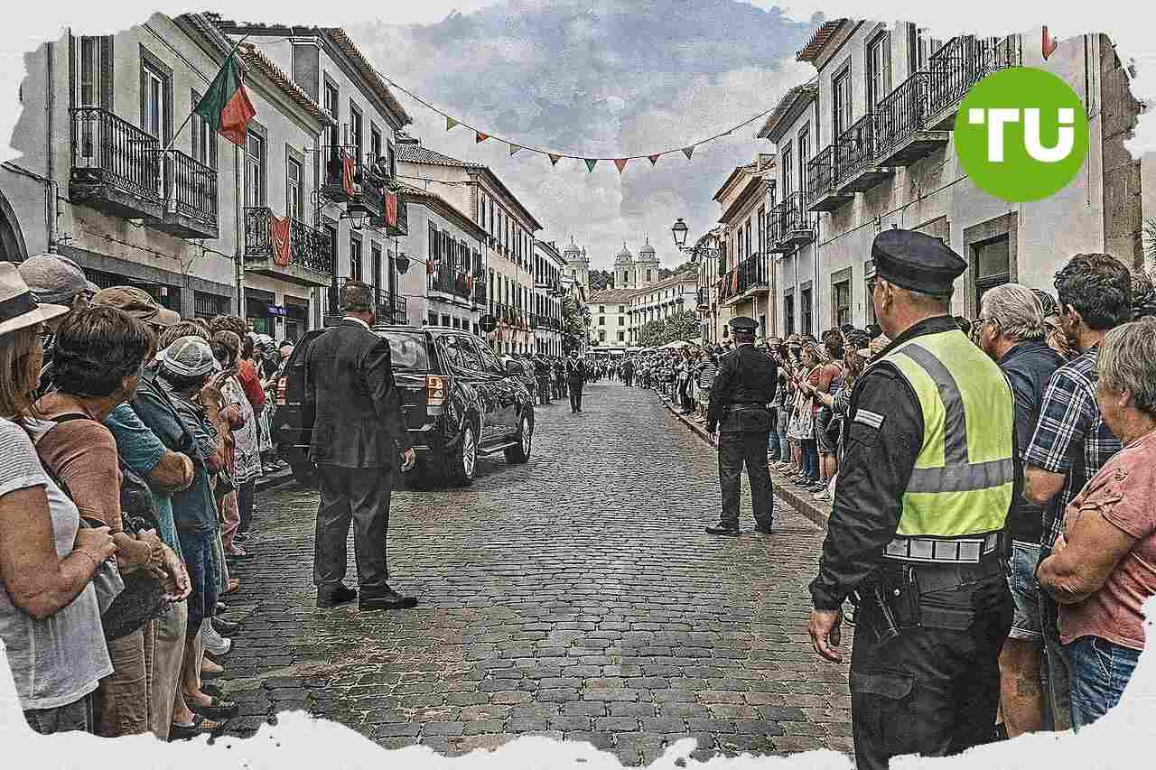 Presidência de Portugal adota perfil discreto no arranque do mandato de Seguro