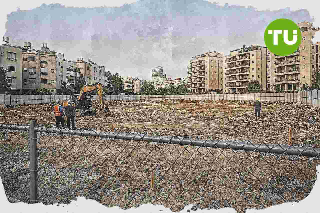 רמ"י מפרסמת שני מכרזי מגורים במרחב תל אביב, לאחר האטה בשיווקי 2026