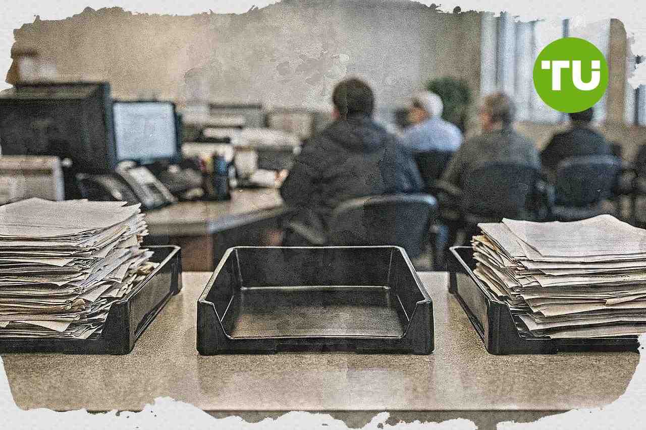Bundestag-Ausschuss billigt Gesetz zum Bürokratieabbau für Unternehmen