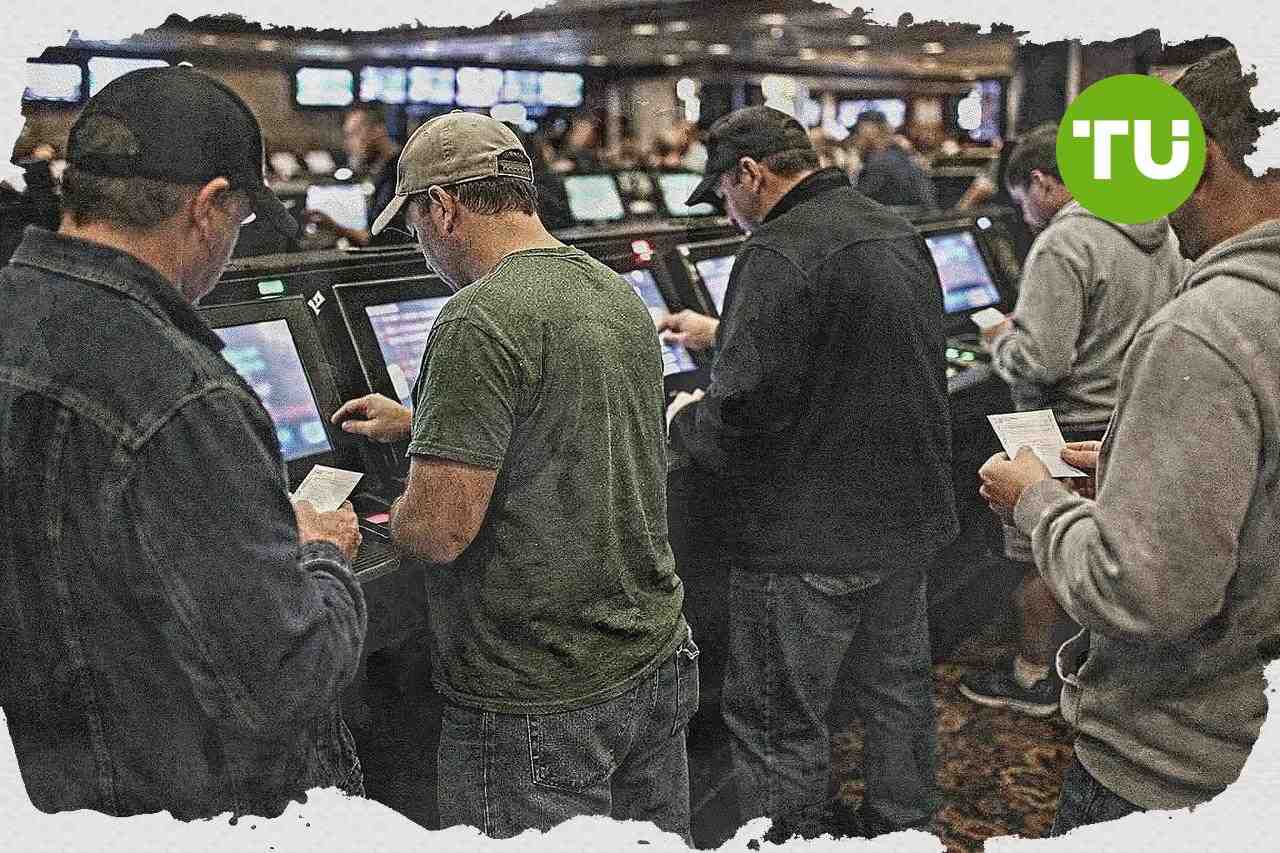 U.S. World Cup betting set to test operators as global wagers may top $50 billion