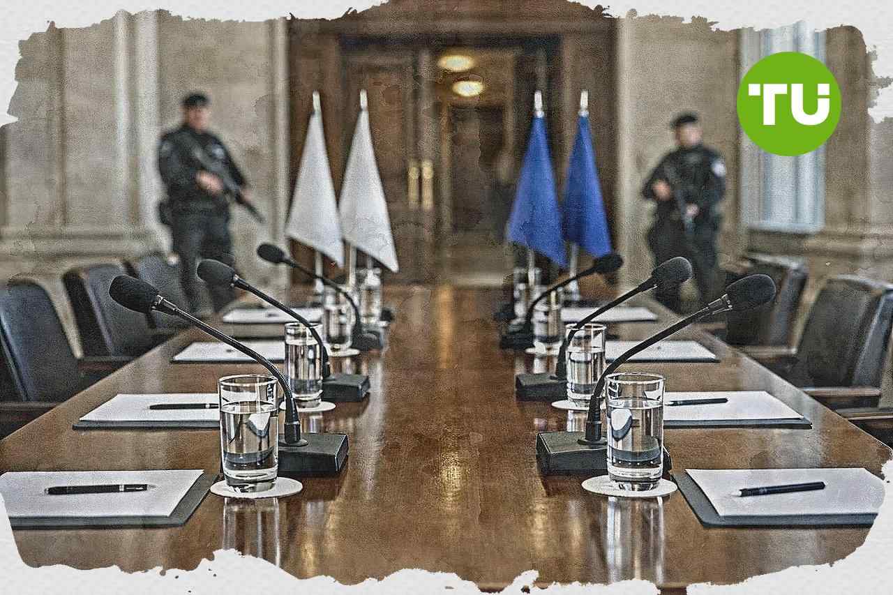 Grecia y Turquía mantienen abierto el diálogo diplomático sobre disputas marítimas y Chipre