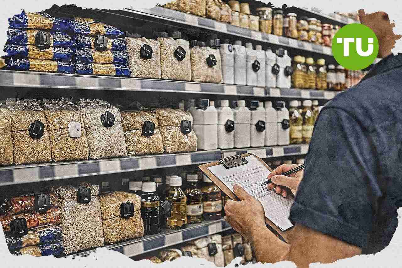 Ελλάδα διατηρεί το πλαφόν κέρδους στα σούπερ μάρκετ εν μέσω συνομιλιών για μειώσεις τιμών