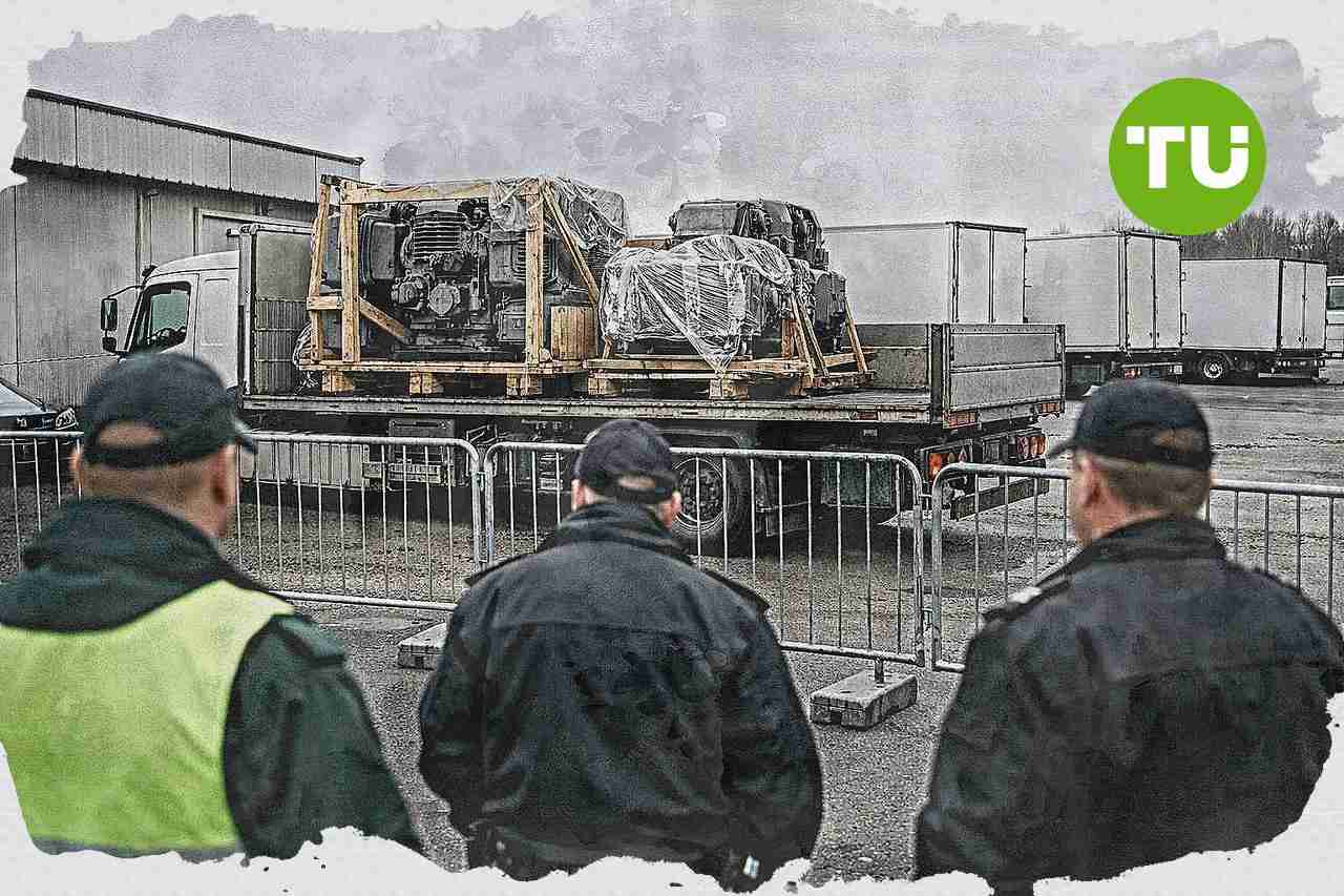 Legnica kieruje do sądu sprawę o nielegalny obrót towarami dual use do Rosji