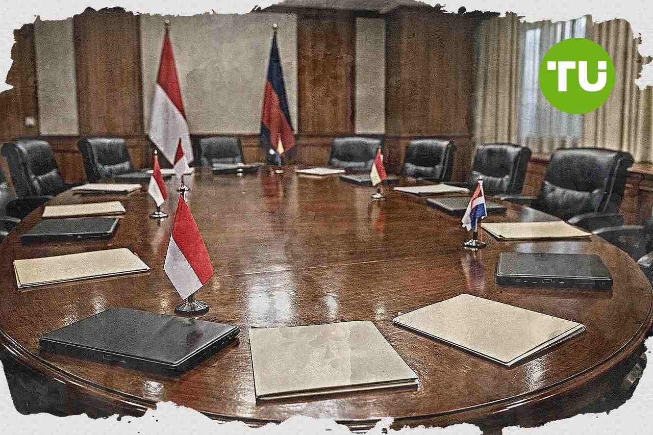 Indonesia menunggu kepastian kehadiran Prabowo pada KTT ASEAN-Rusia di Kazan