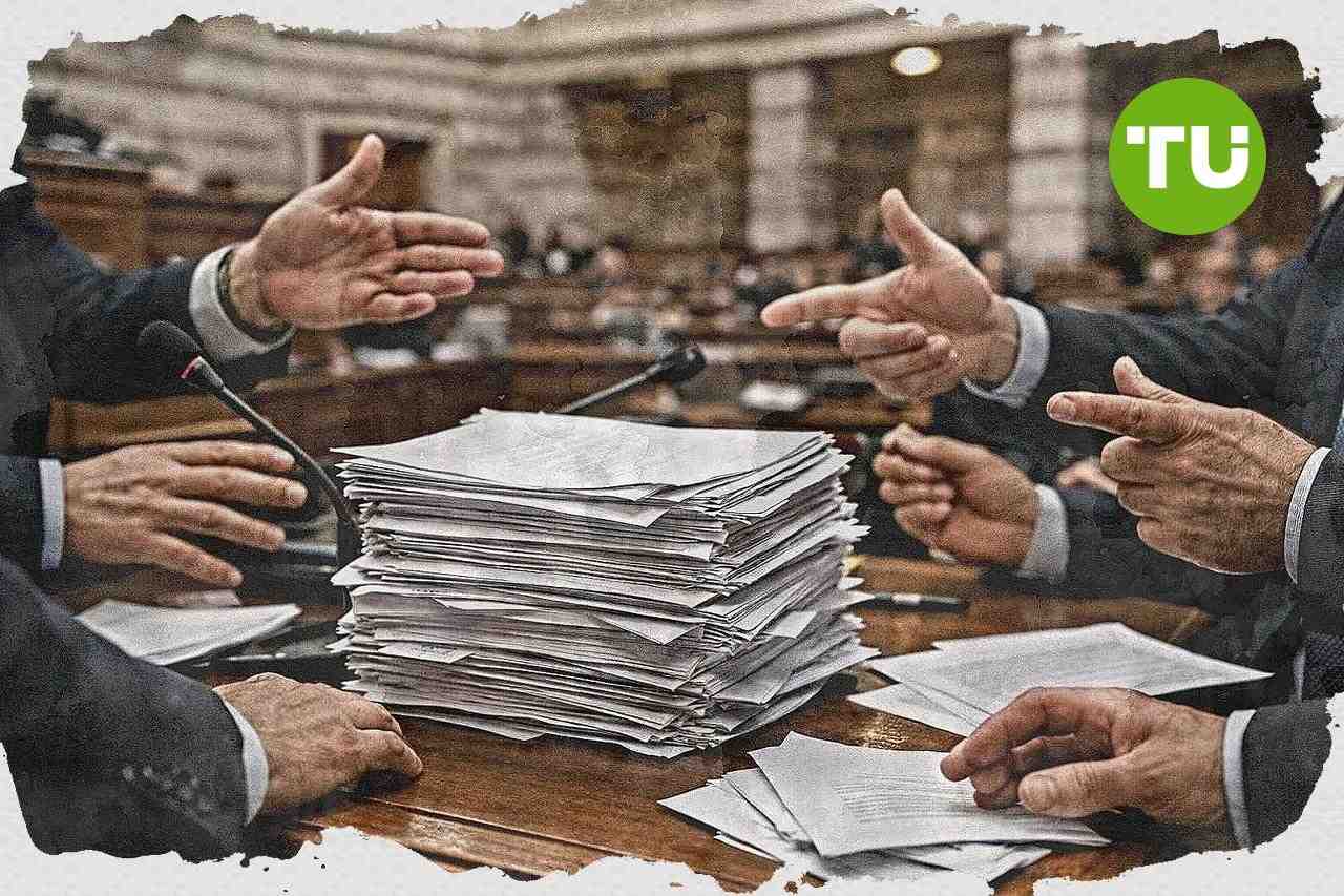 Grecia abre debate sobre la reforma constitucional en medio de un choque político en el Parlamento