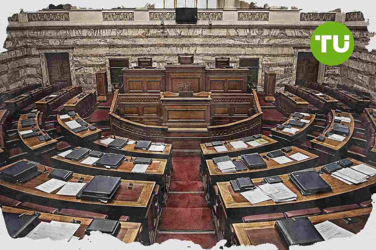 Grecia abre revisión constitucional entre choque político y riesgo de bloqueo institucional
