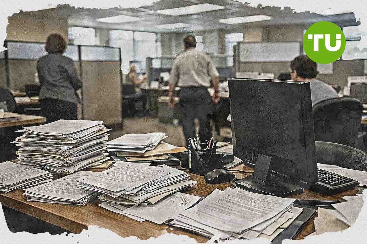Polska administracja publiczna planuje 3% wzrost wynagrodzeń w 2027 roku