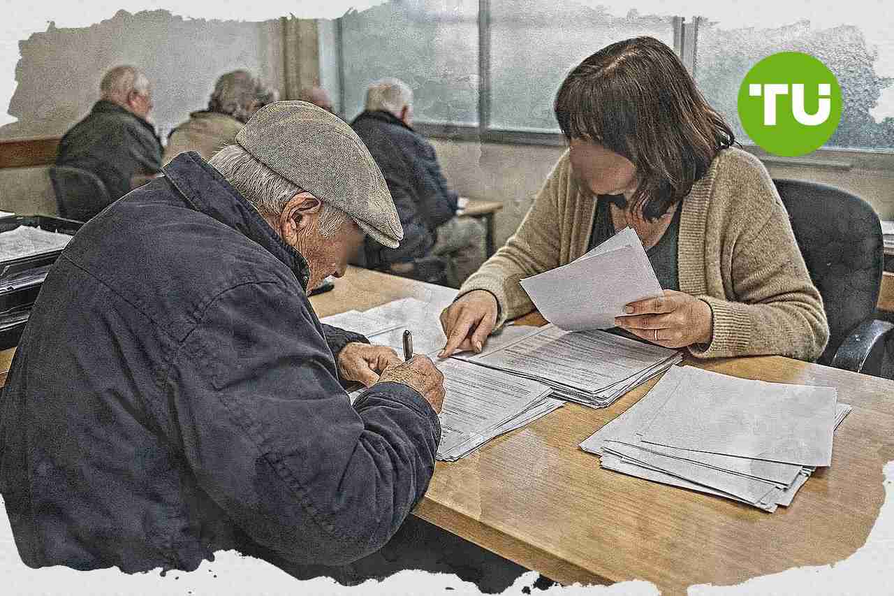 INPS estende l'esenzione IRPEF sulle pensioni alle vittime del dovere dal 2026
