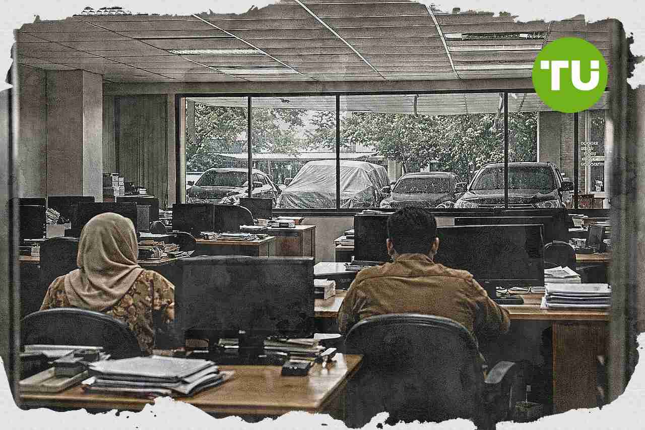 Pemerintah RI catat kebijakan WFH ASN hemat biaya perjalanan dinas dan utilitas
