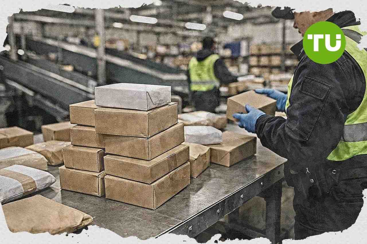 UE wprowadza tymczasowe cło 3 EUR na przesyłki e-commerce o niskiej wartości