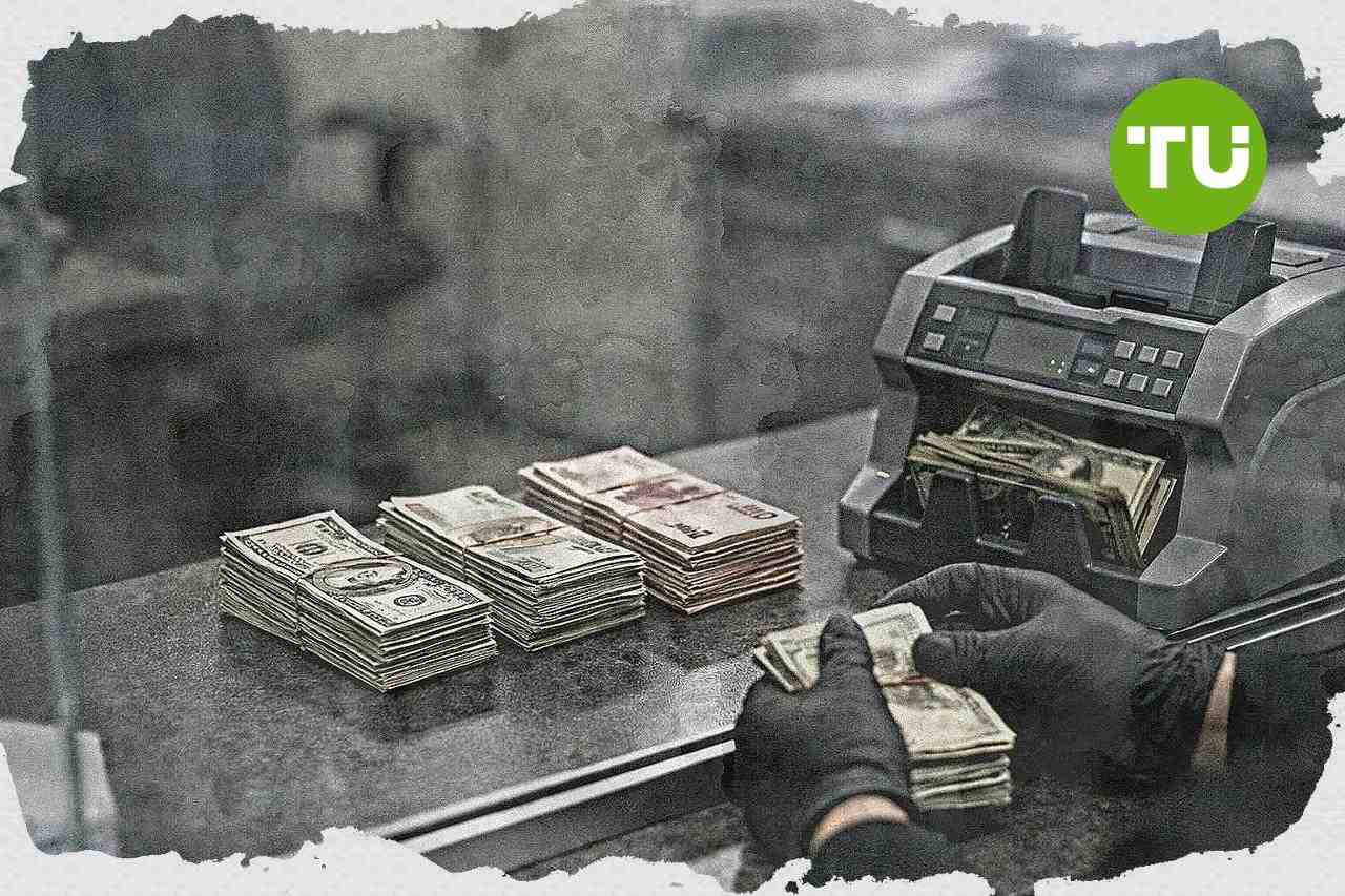 U.S. House panel examines Chinese money laundering networks' role in cartel finance