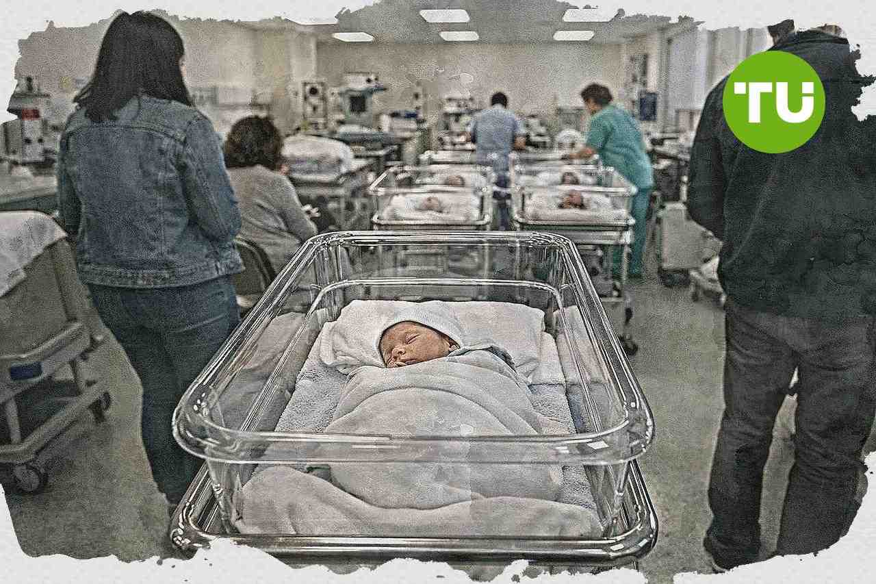 Portugal regista recuperação dos nascimentos com peso crescente das mães estrangeiras