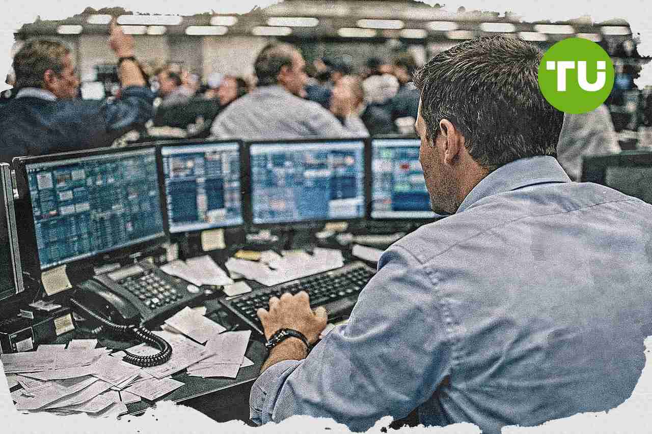 Amerikai inflációs adat mozgatja a részvénypiacokat és az olajat