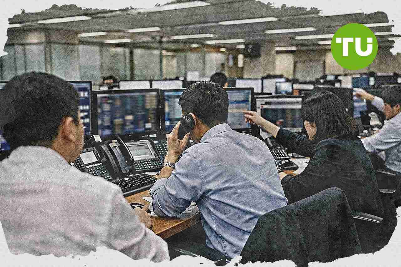 한국 외환당국, 원화 약세 속 주요 은행 외환검사 착수