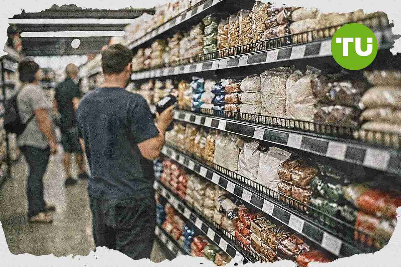 Los supermercados de Grecia y el Gobierno avanzan una negociación para bajar precios básicos