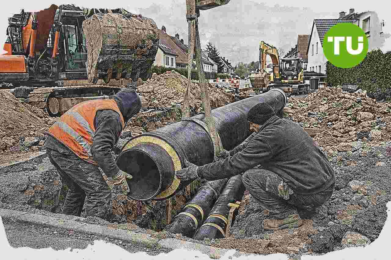 Bundesregierung bestätigt unveränderte Regeln für kommunale Wärmeplanung
