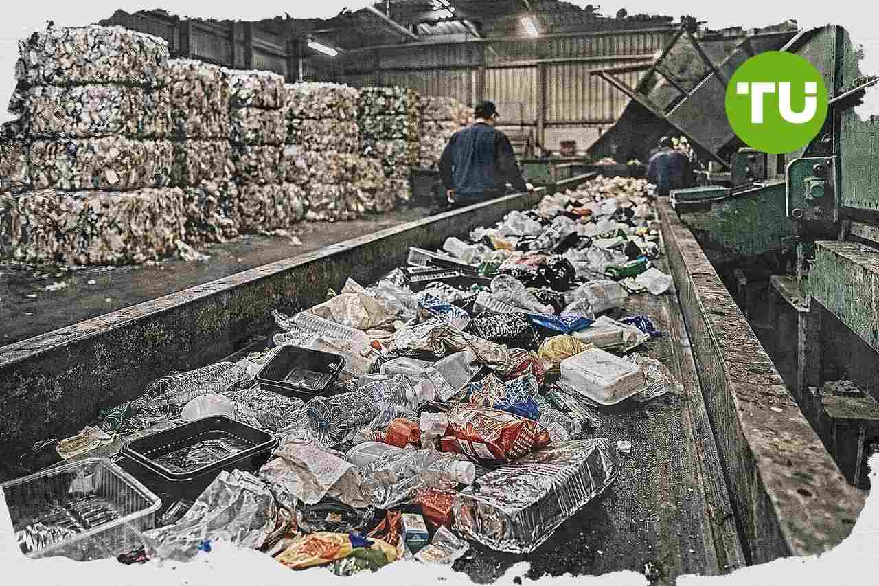 Bundestag-Ausschuss billigt neues Verpackungsgesetz für strengere Recyclingvorgaben