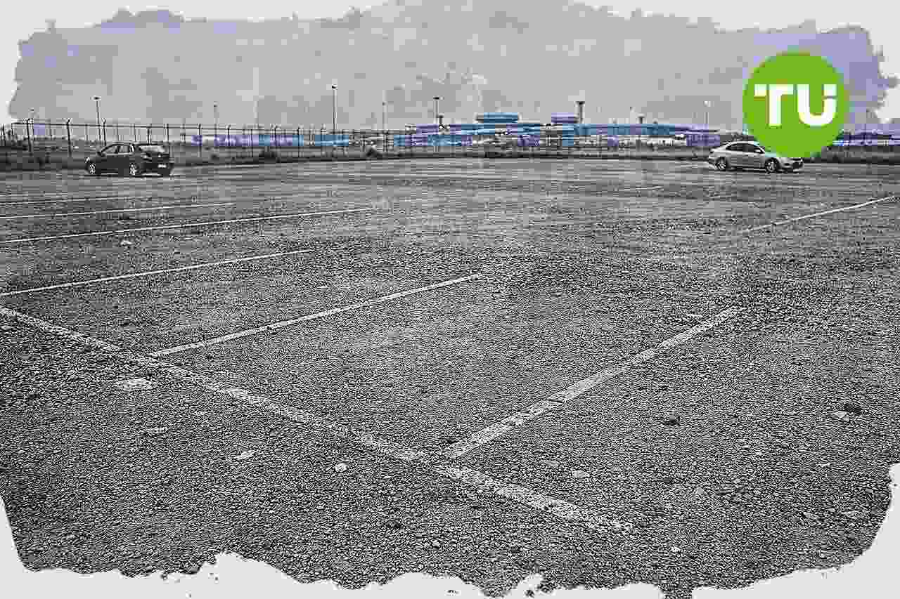 Go Parking Oy:tä uhkaa konkurssi verovelkojen vuoksi Helsinki-Vantaan alueella