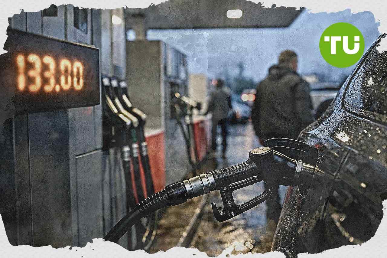 Polska mapa cen paliw pokazuje regionalne różnice mimo limitów