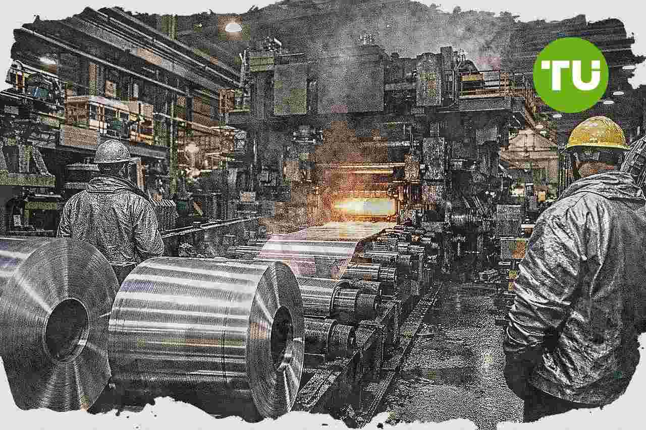 Novelis restarts New York aluminum production, easing supply pressure for Ford trucks