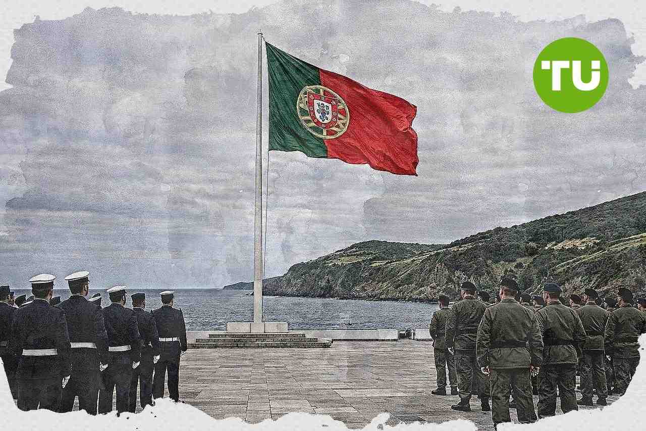 Partidos destacam apelo à estabilidade política no primeiro 10 de Junho de António José Seguro