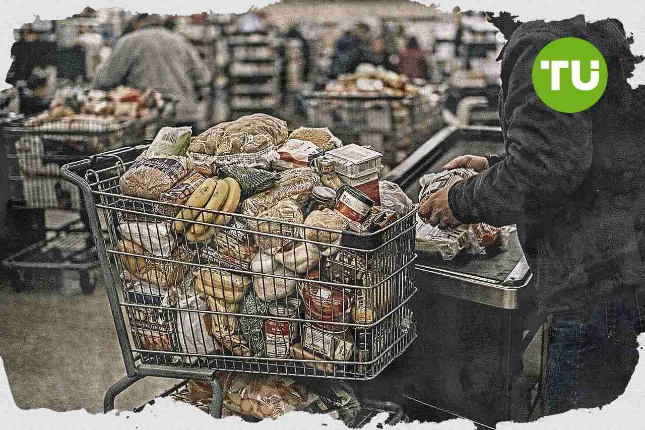 U.S. Senate Democrats cite May CPI rise as pressure on household budgets