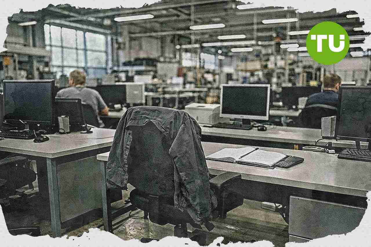 EK ehdottaa erillistä maksua drooniuhan vuoksi kotiin jäävien palkkoihin Suomessa