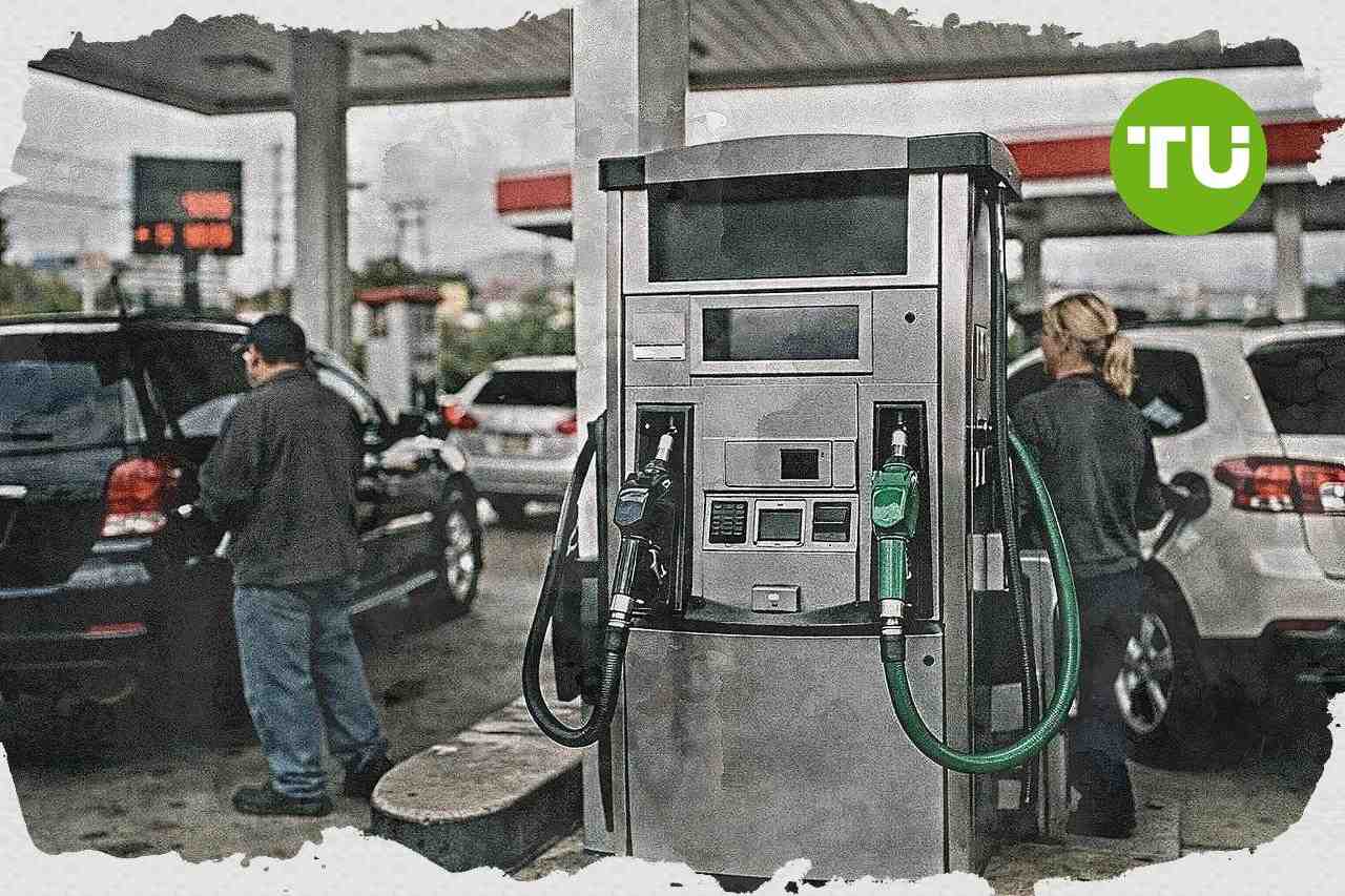 U.S. inflation accelerates as energy costs lift May consumer prices