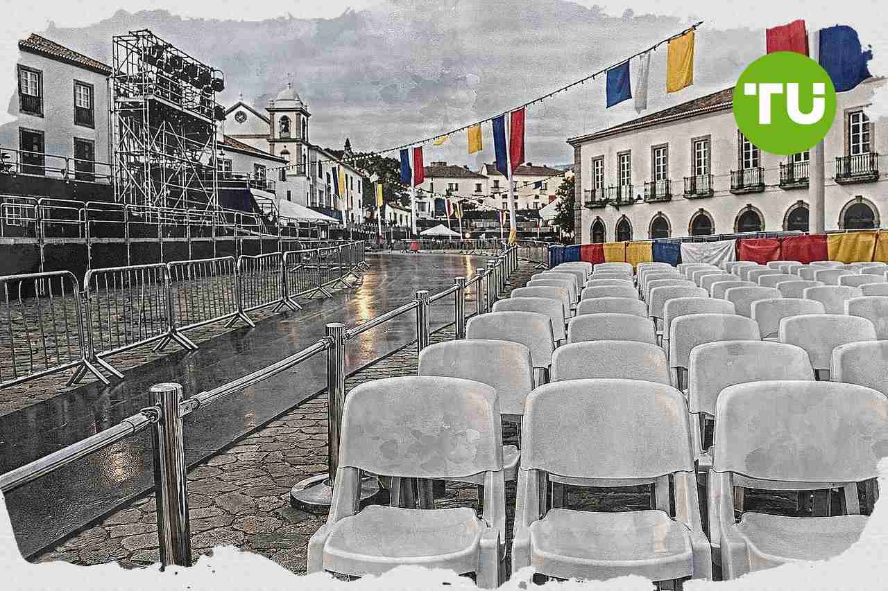 Açores acolhem Dia de Portugal com foco no modelo autonómico e projeção atlântica