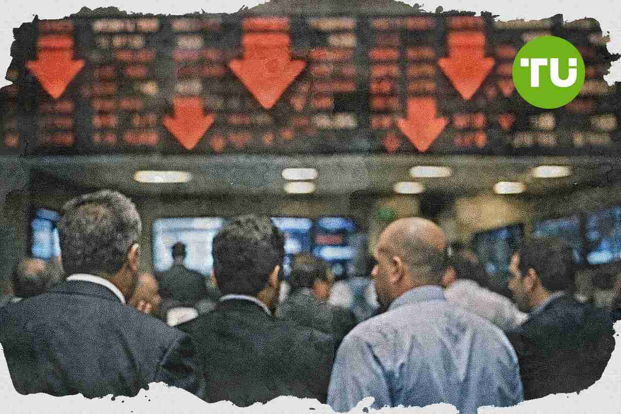 Το χρηματιστήριο Αθηνών καταγράφει ελεγχόμενη διόρθωση, με πιέσεις στις τράπεζες και άνοδο σε ΟΤΕ, ΑΔΜΗΕ