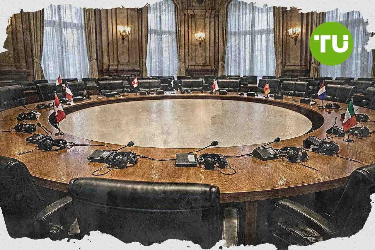 U.S. Labor Department promotes workforce and manufacturing agenda at G7 Geneva meeting