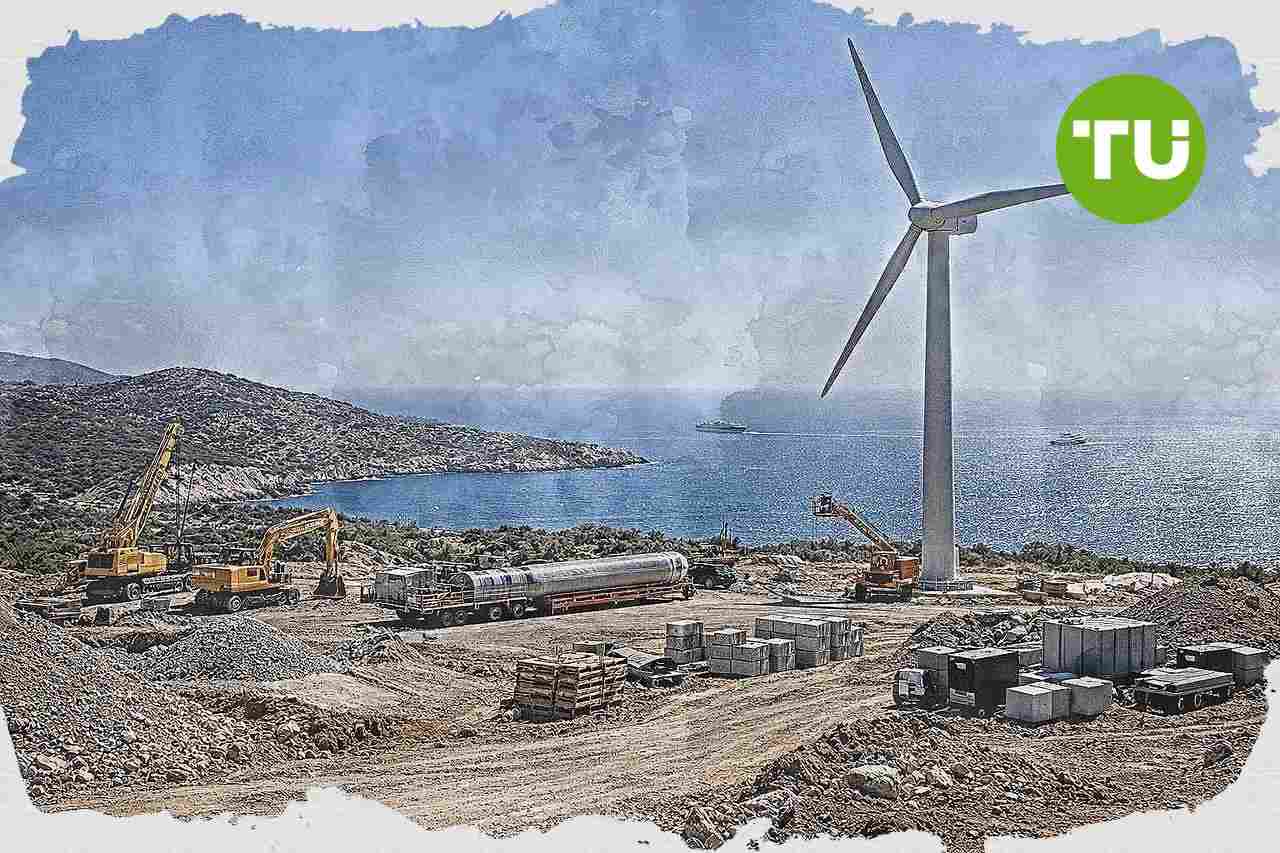 Η Ευρωπαϊκή Επιτροπή παρουσιάζει στρατηγικές στήριξης για νησιά και παράκτιες περιοχές της ΕΕ