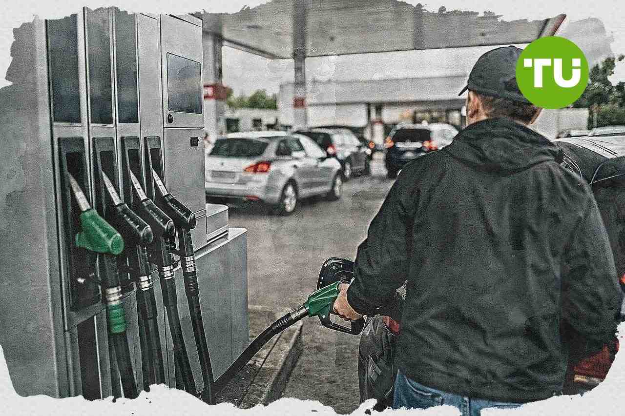 Polska ceny paliw rosną, presja na inflację i transport nasila się