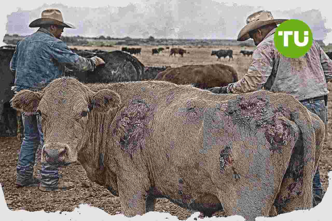 Texas screwworm risk adds to beef price pressure in the U.S.