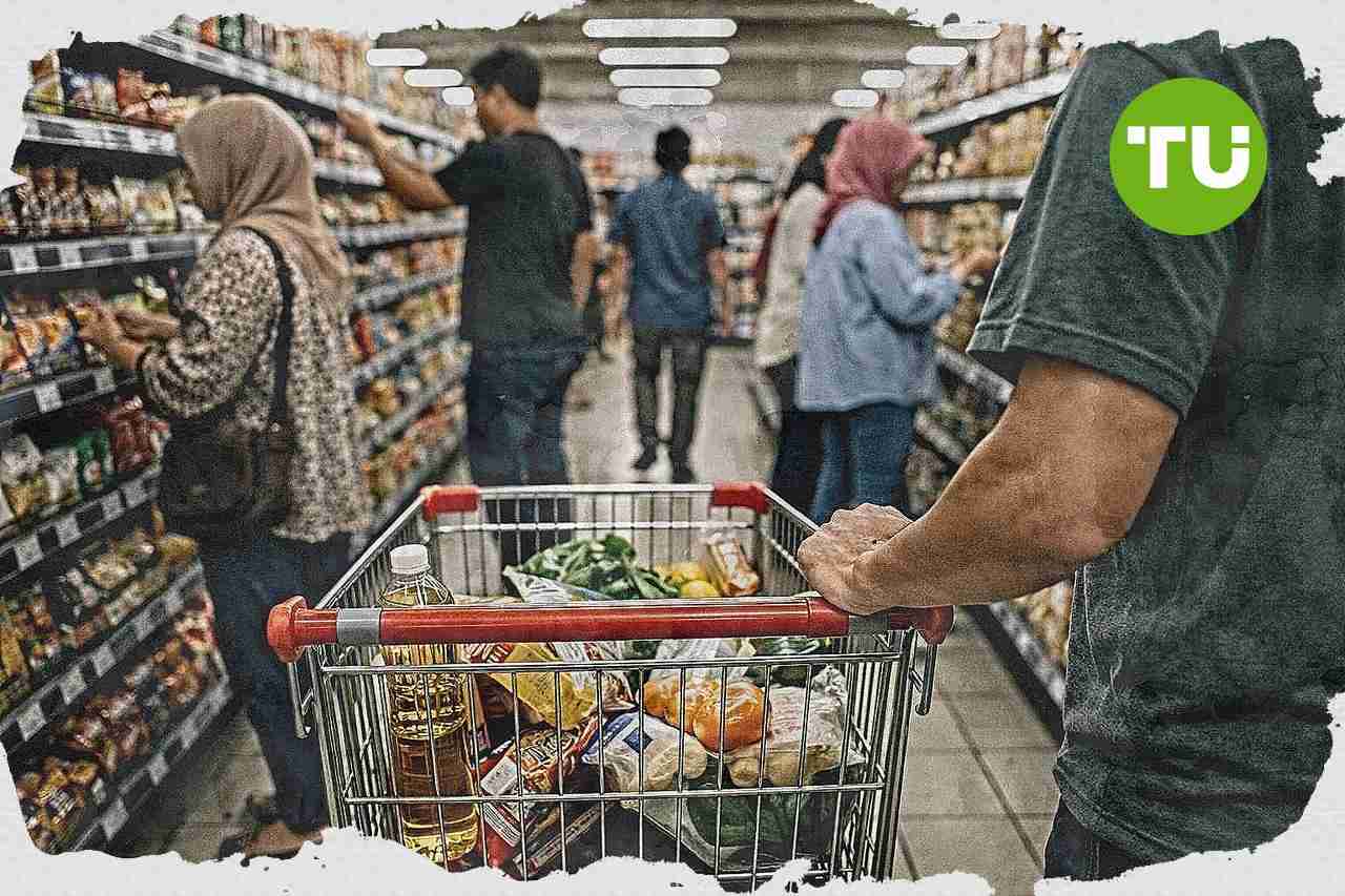 Bank Indonesia catat keyakinan konsumen tetap optimistis pada Mei 2026
