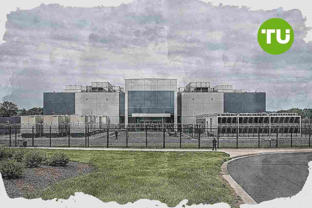 BODI Commercial Mortgage Trust wins provisional ratings for Virginia data center CMBS