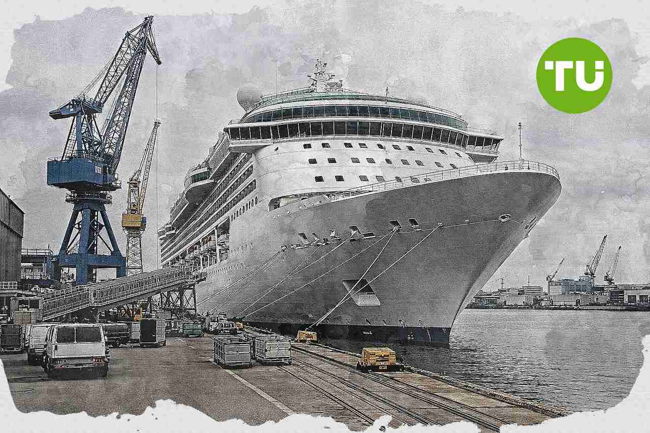 Meyer Turku luovuttaa Royal Caribbeanille Icon-luokan risteilyaluksen, vientivaikutus nousee miljardeihin